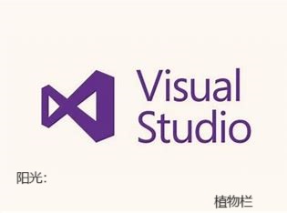 VS 这是测试图片
